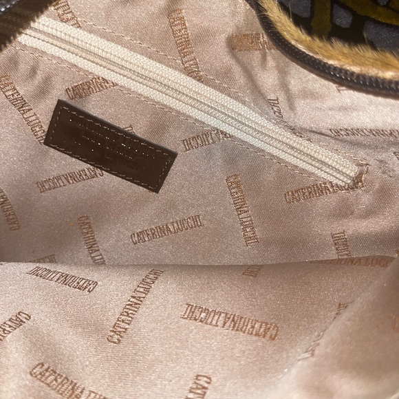 CATERINA LUCCI. EUC. - Picture 6 of 12